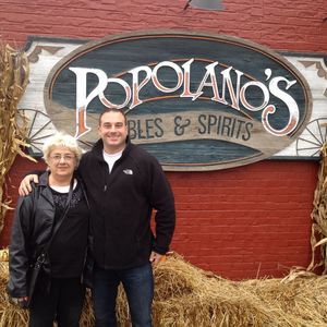 Meet your Posher, Susan